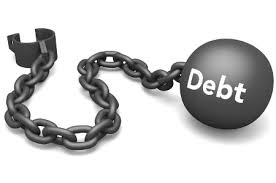 Debt Image
